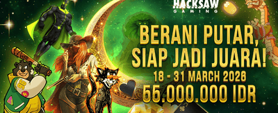 Bonus Selamat Datang idratu188.com