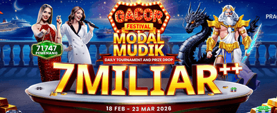Menang Besar di ratu188 slot