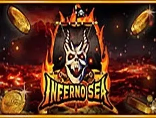 Inferno Sea