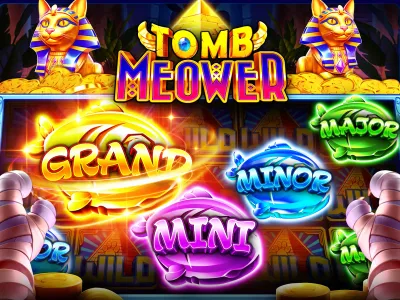 Katalog Game Slot Terpopuler screenshot