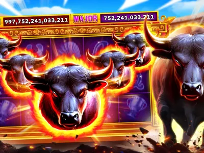 Fitur Jackpot Progresif screenshot