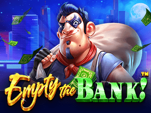 Empty The Bank